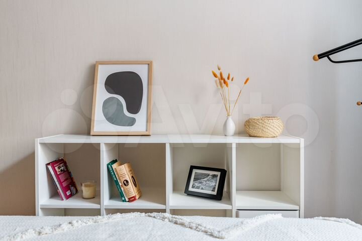 2-к. квартира, 60 м², 2/9 эт.