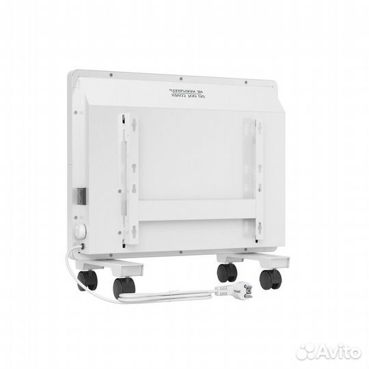 Конвектор электрический км-1000.1, 230 В, 1000 Вт