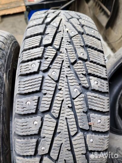 Cordiant Snow Cross 175/65 R14
