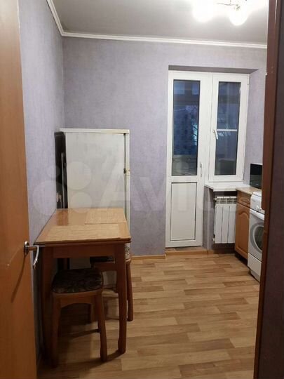 1-к. квартира, 32 м², 1/5 эт.