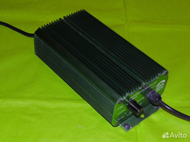 Cool Tech Эпра Днат 250 400 600 +Superlumen