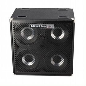 Hartke HyDrive HL410 басовый кабинет 4х10". Новый