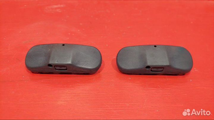 Форсунка омывателя Volkswagen Touran BKC 2005