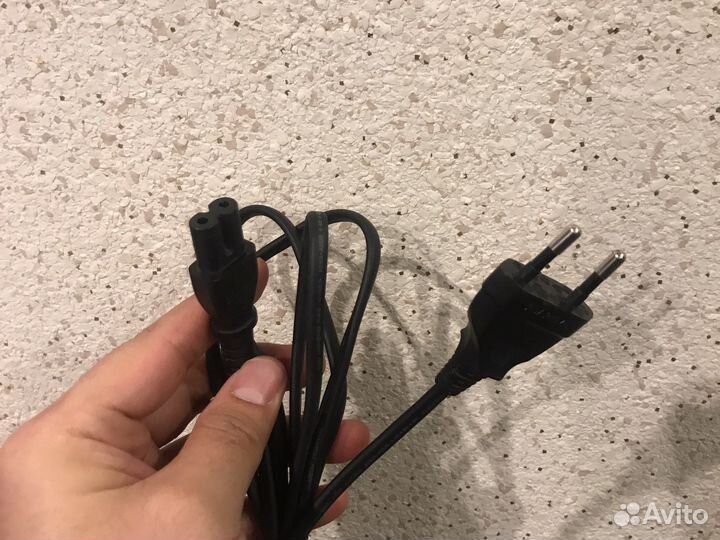 Кабель питания PS5 PS4 PS3 Xbox One