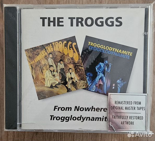 Beat, Pop Rock, Rock & Roll,Blues Rock - 6 CD