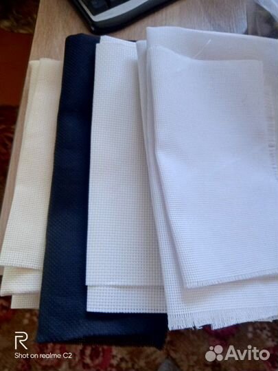 Для вышивки