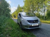 Honda Freed 1.5 AT, 2012, 108 100 км