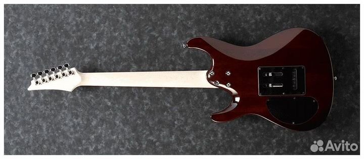 Электрогитара ibanez SA260FM-TGB