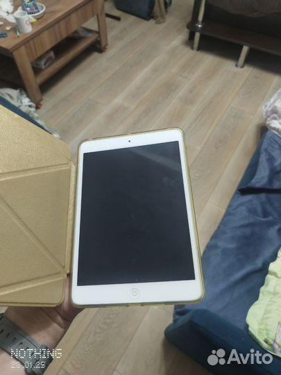 iPad mini 1-го поколения