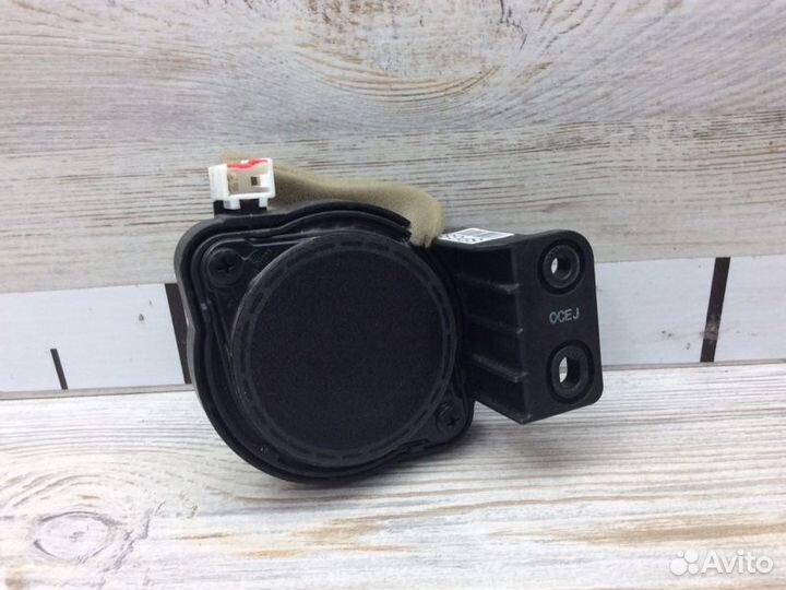 Динамик Hyundai Creta 49.000км G4FG 2019