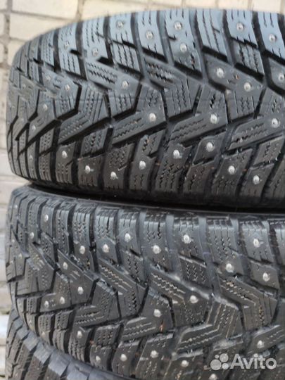 Hankook Winter I'Pike RS2 W429 185/60 R15 88T