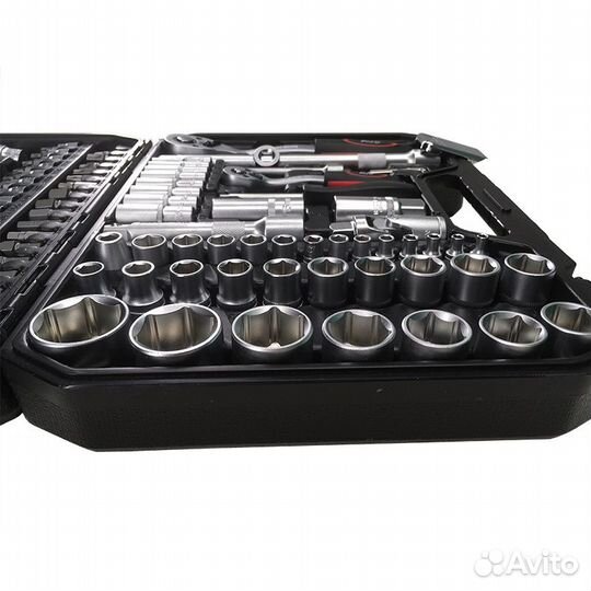 Набор инструментов 108 предметов AVS ATS-108