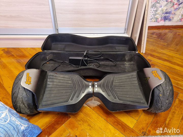 Гироскутер бу