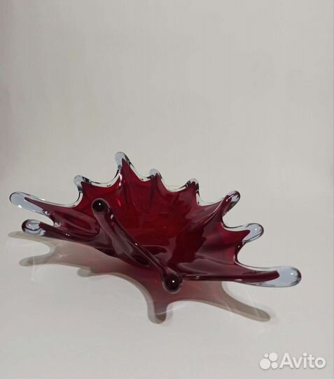 Ваза- блюдо 