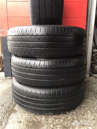 Toyo NanoEnergy 3 Plus 175/65 R14 91H