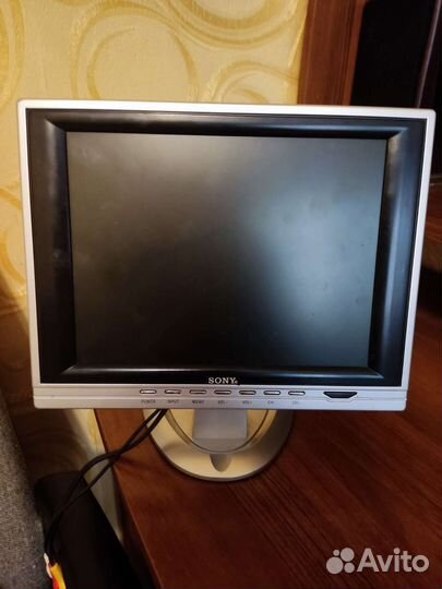 Телевизор бу