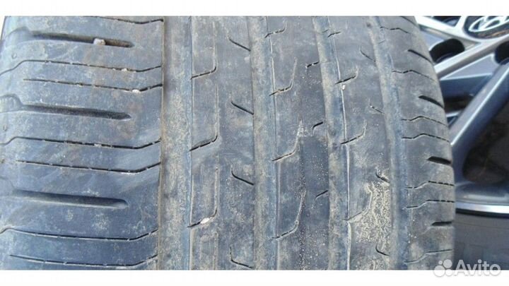 Колеса Hyundai Tucson 2019