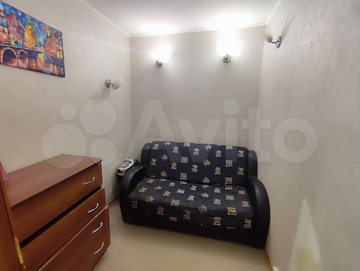 2-к. квартира, 45,6 м², 2/5 эт.