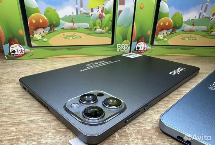 Планшет детский