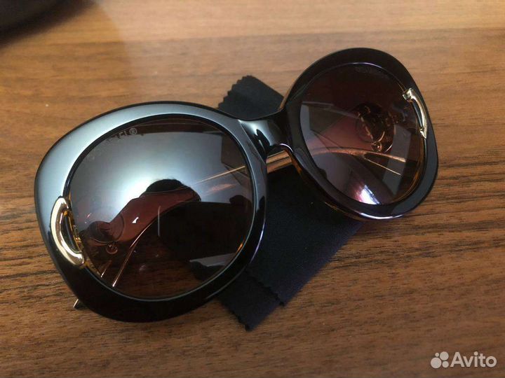 Солнцезащитные очки женские новые