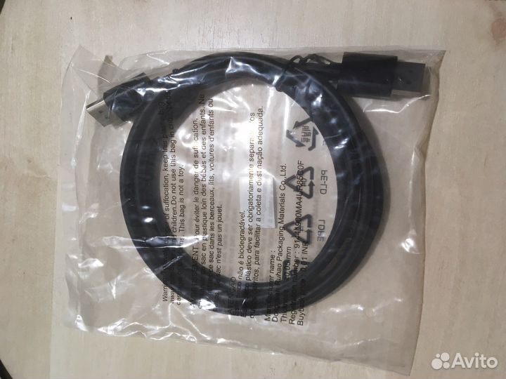 Кабель hdmi