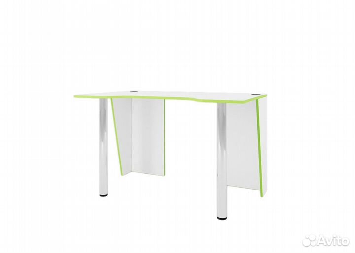 Компьютерный стол Игровой-802eao игровой классичес