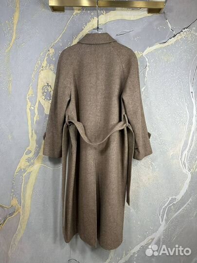 Пальто Loro Piana