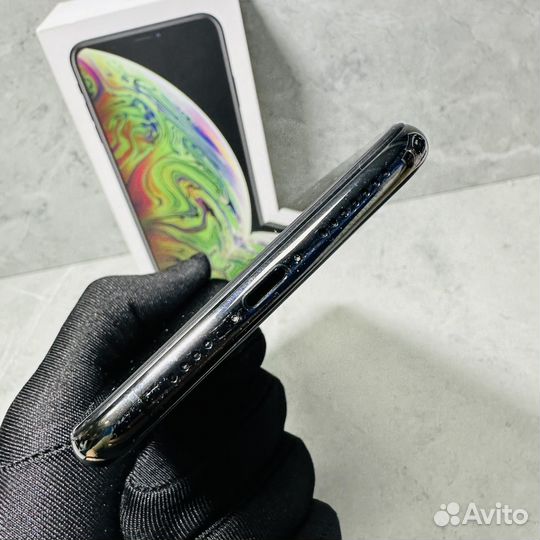 iPhone Xs Max, 512 ГБ