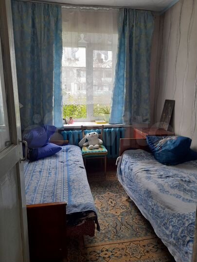 Дом 91,2 м² на участке 7 сот.