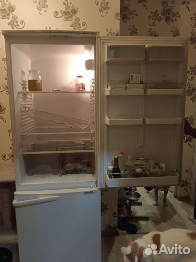 Холодильник бу