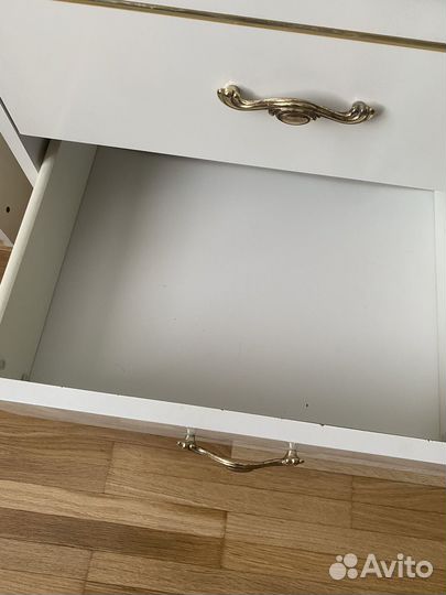 Тумба прикроватная 2 шт бу