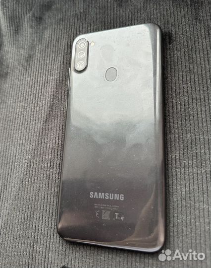 Samsung Galaxy A11, 2/32 ГБ