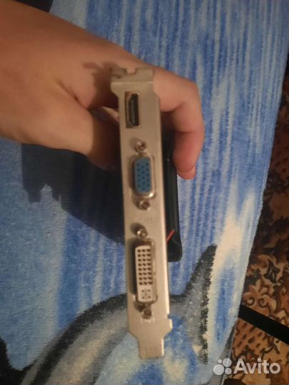 Видеокарта