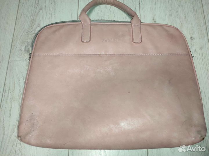 Сумка для ноутбука 15.6 J.qmei