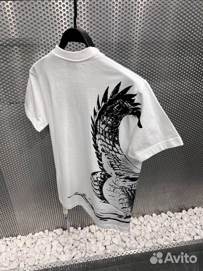 Футболка мужская Off White