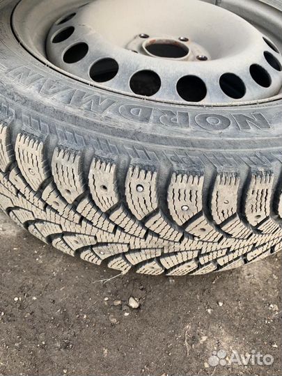 Nordman Nordman 4 205/60 R16
