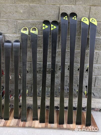 Горные лыжи спорт цех