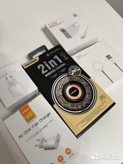 Чехлы на iPhone и не только