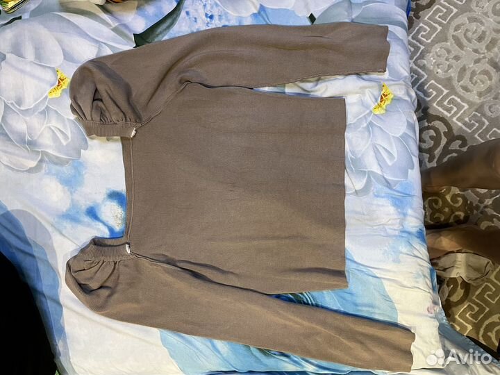 Женские вещи коробка