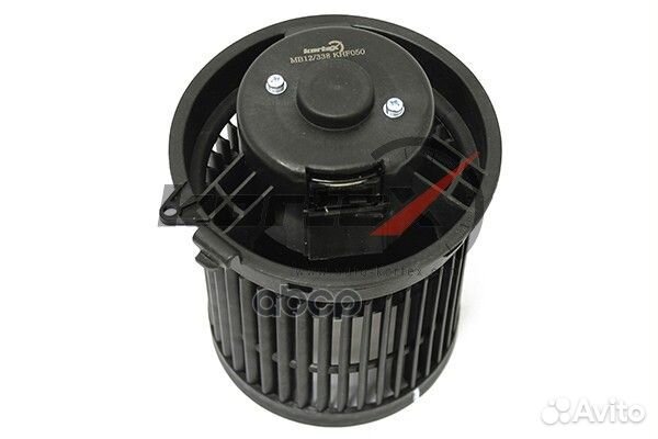 Мотор отопителя nissan juke 10- KHF050 KHF050 K