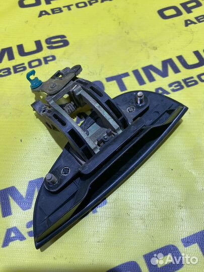 Ручка задней левой двери Chery Indis