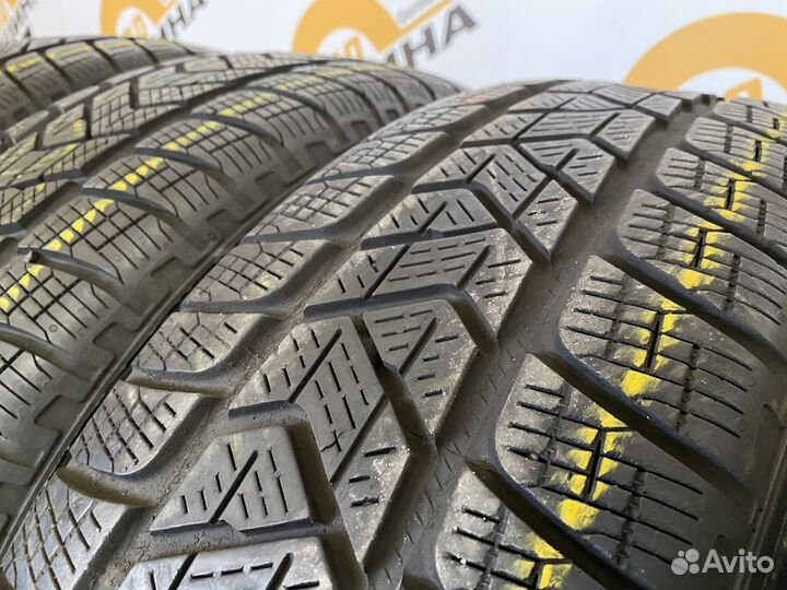 Pirelli Scorpion Winter 215/65 R17