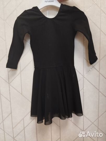 Платье для танцев