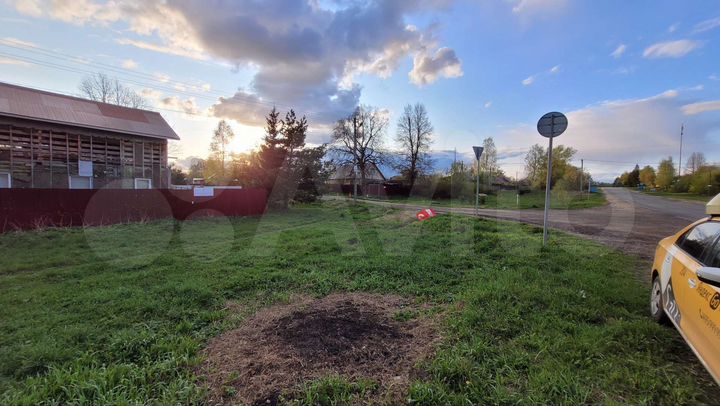 Дом 100 м² на участке 8 сот.