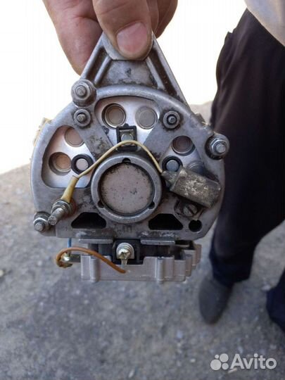 Запчасти на валдай