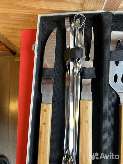 Подарочный набор для пикника