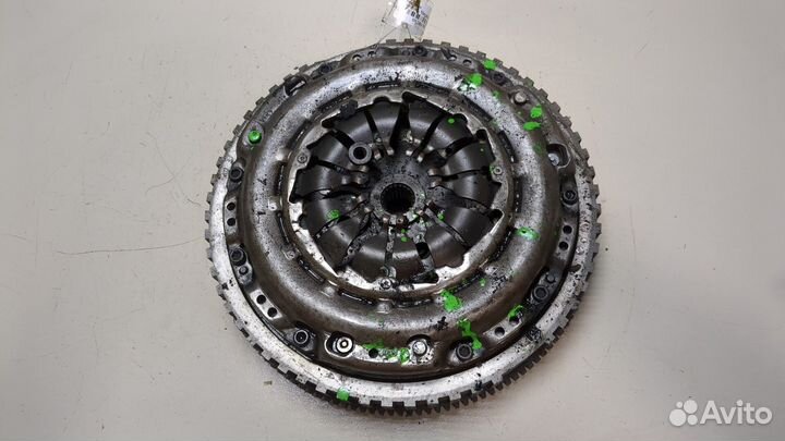 Маховик Renault Megane 3, 2010