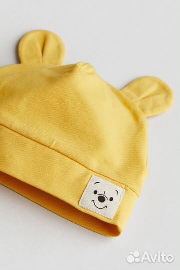 Новый комплект hm 56,62