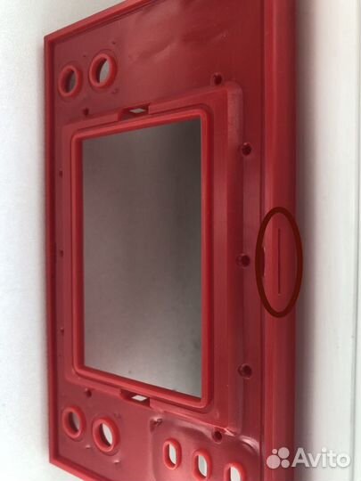 Новый корпус для ну, погоди