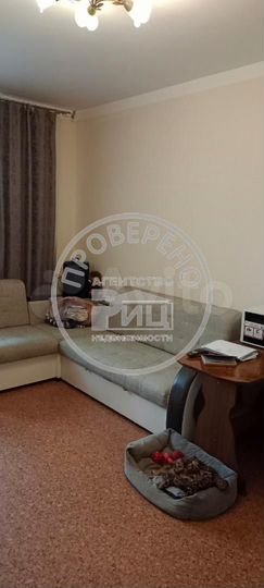 Квартира-студия, 32 м², 12/17 эт.